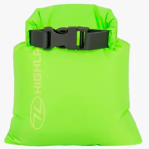 Waterproof Bag Highlander image-0