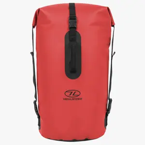 Sports Bag Highlander Troon image-0
