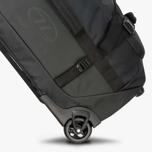 Duffle Bag Highlander The Trailer image-2