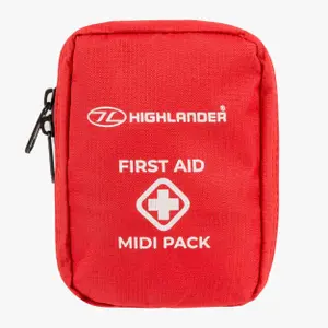 Trousse de secours midi Highlander image-0