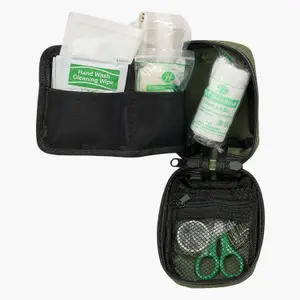 Kit di pronto soccorso militare Highlander Mini image-2