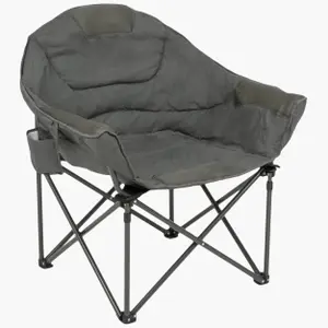Cadeira Highlander Balmoral image-0