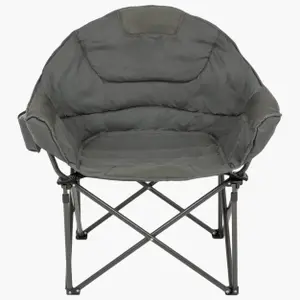 Cadeira Highlander Balmoral image-1