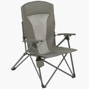 Silla reclinable Highlander Balvenie image-1