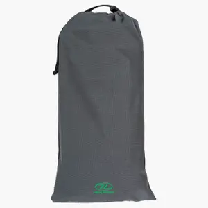 Sammenklappelig stol Highlander Ayr image-1