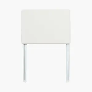 Hopfällbart campingbord Highlander image-1