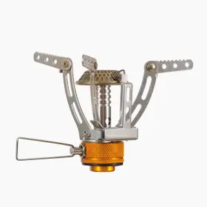 Εστία μαγειρέματος Highlander HPX200 Compact image-0
