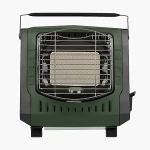 Heizung Highlander Compact Gas Heater