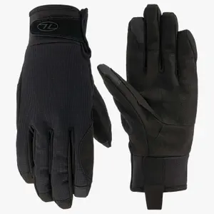 Wasserdichte Handschuhe Highlander Aqua-Tac image-0