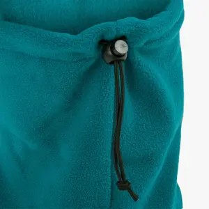 Halsvarmer i fleece Highlander image-2