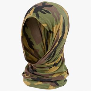 Military balaclava Highlander British DPM