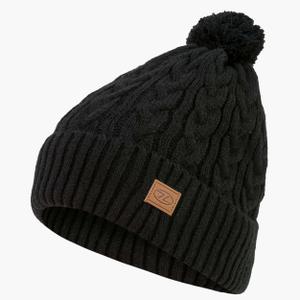 Bonnet Highlander Beira lined bobble