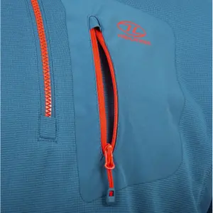 Fleece Highlander Hirta image-2
