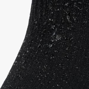 Waterproof, breathable merino high socks Highlander Waterproof image-1