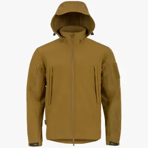 jac067-ta-l-softshell-jacke-highlander-tactical-tan