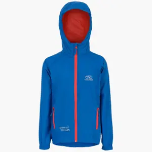 jac078y-bl-11-12-vandtaet-jakke-til-born-highlander-stow-go-blue