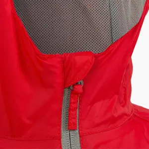 Vandtæt jakke til børn Highlander Stow & Go image-1