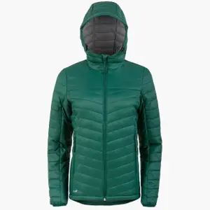 Piumino da donna Highlander Lewis image-0