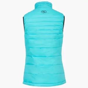 Daunenweste Damen Highlander image-1