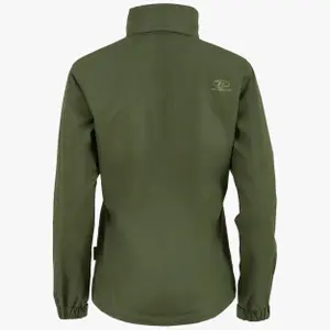 Casaco de caminhadas para mulheres Highlander Kerrera image-2