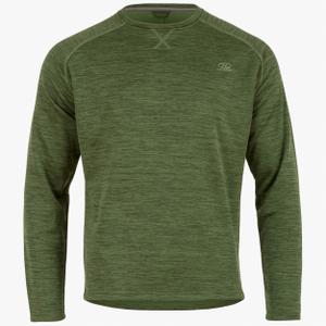 jac109-gn-fleece-highlander-leaf-green