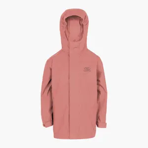 Regenjacke für Kinder Highlander Kerrera image-0
