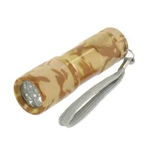 Lamp Highlander Cobra Ultra Bright 9 image-0