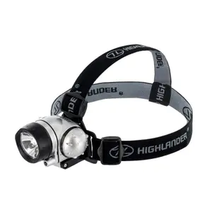Koplamp Highlander Rigel image-0