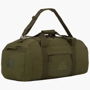 Saco Duffle Highlander Loader image-1
