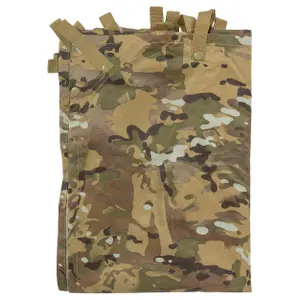 Tarpaulin shelter Highlander image-1