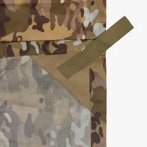 Tarpaulin shelter Highlander image-2