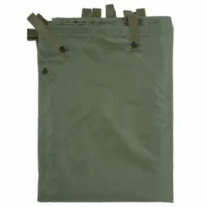 Tarpaulin shelter Highlander image-2