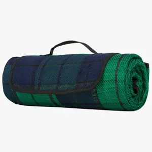 Manta de picnic Highlander image-0