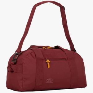 Rejsetaske Highlander Cargo 30L image-1