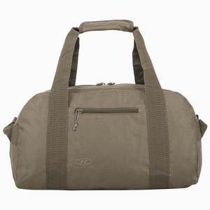 Zaini trolley Highlander Cargo holdall image-0