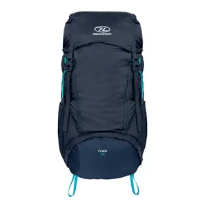 Women's backpack Highlander Ivar