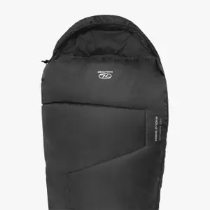 Sleeping Bag Highlander Sleepline 250 Mummy image-1