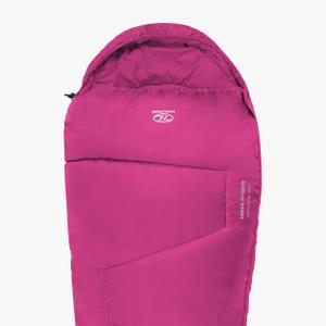 sb035-pk-sleeping-bag-highlander-sleepline-250-mummy-pink-230x80x50-cm