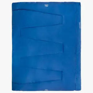 Saco de dormir Highlander Sleepline image-0