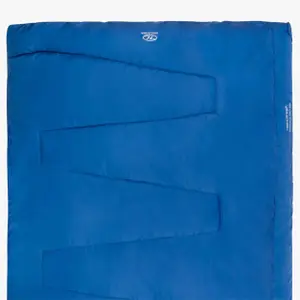 Saco de dormir Highlander Sleepline image-1