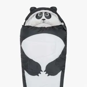 Κουβέρτα ύπνου μούμια Highlander Panda 300 image-2