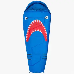 Gyerek hálózsák Highlander Shark 300 Mummy