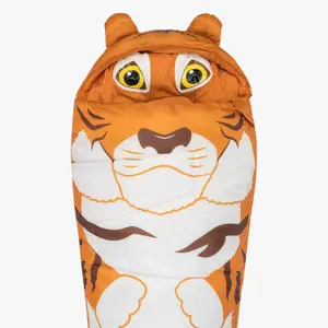 Dětský spací pytel Highlander Tiger Mummy 300 image-2