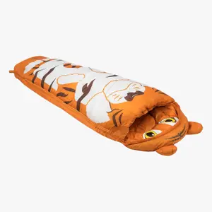 Dětský spací pytel Highlander Tiger Mummy 300 image-0