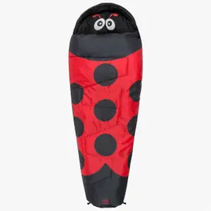 Spací pytel pro ženy Highlander Ladybird 300 Mummy image-0