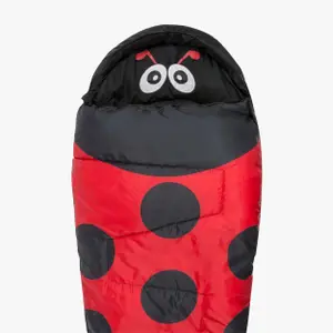 Spací pytel pro ženy Highlander Ladybird 300 Mummy image-1