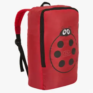 Spací pytel pro ženy Highlander Ladybird 300 Mummy image-2