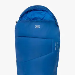 Sleeping Bag Highlander Sleepline 350 Mummy