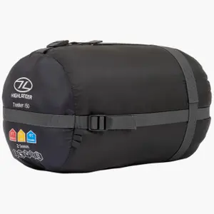 Slaapzak Highlander Trekker image-2