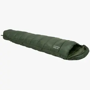 Mummy sleeping bag Highlander Phoenix Spark 150 image-0